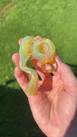 Preview pic of Wormhole Fumed Sidecar