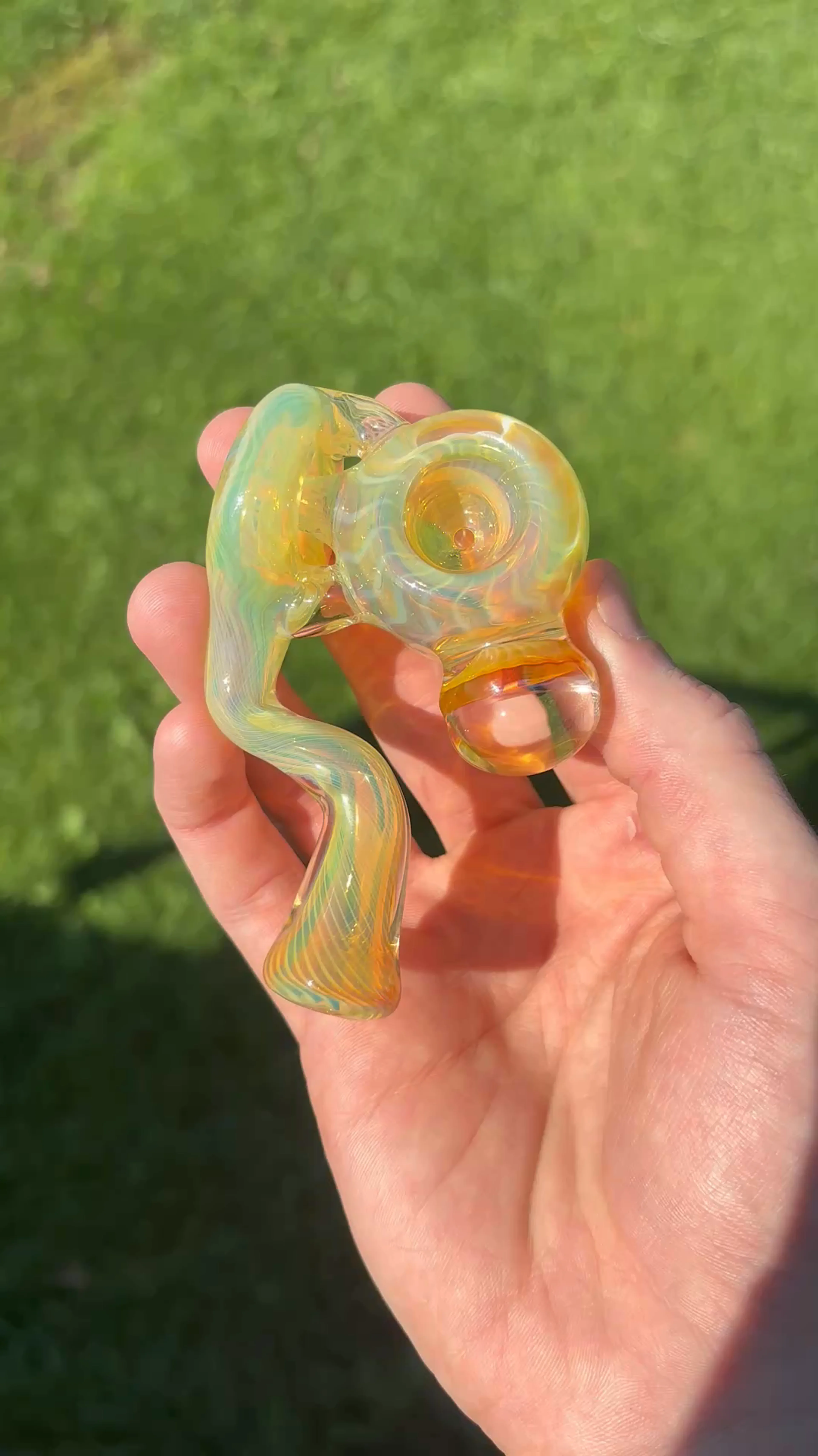 Preview pic of Wormhole Fumed Sidecar