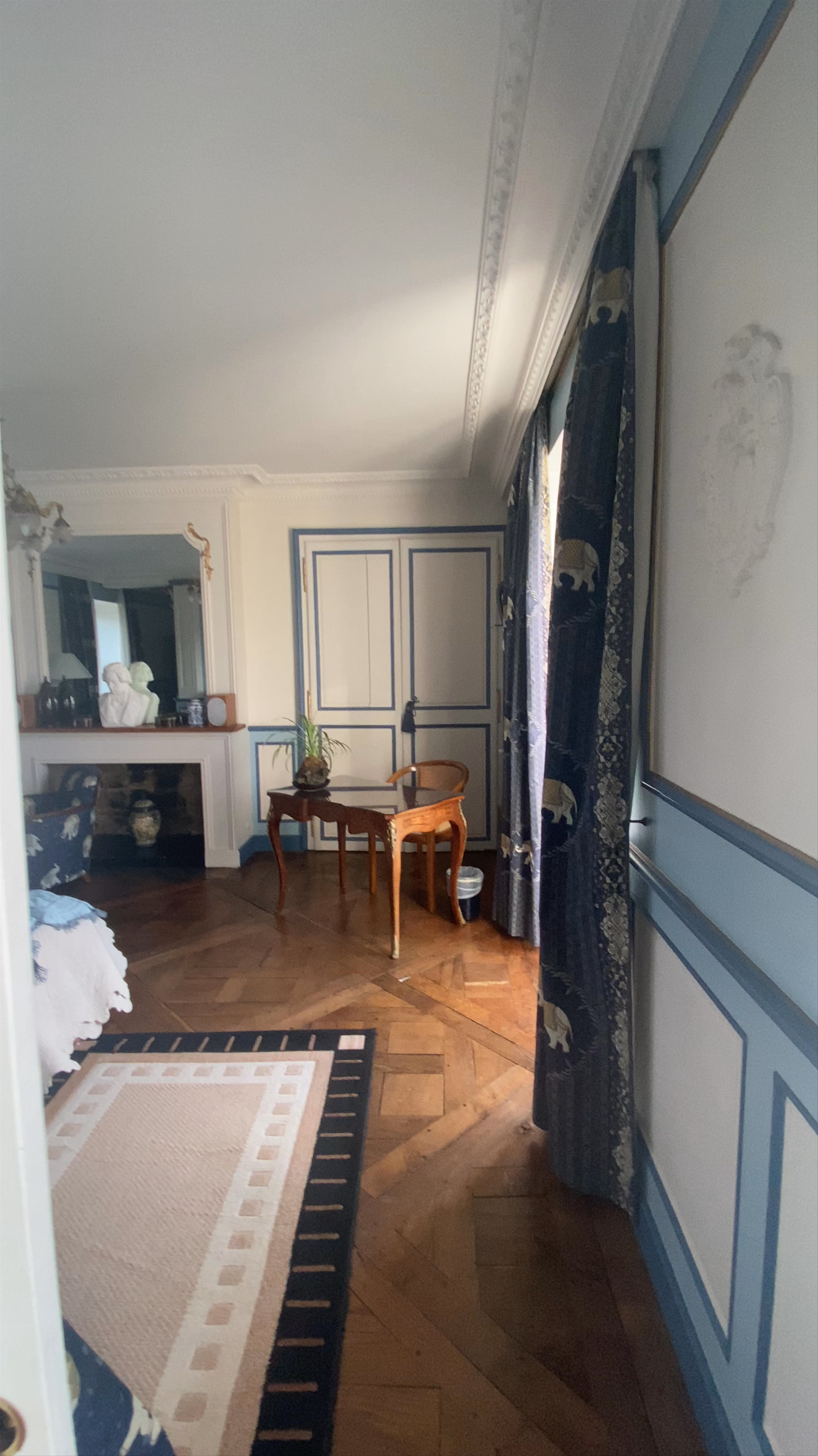 Hôtel La Demeure Guingamp