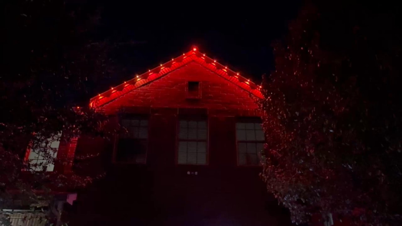 Christmas Light Pros - Matt and his crew did an amazing job.  Will definitely be using him for future projects. - Holiday Decorations Near Me - Southlake, Texas