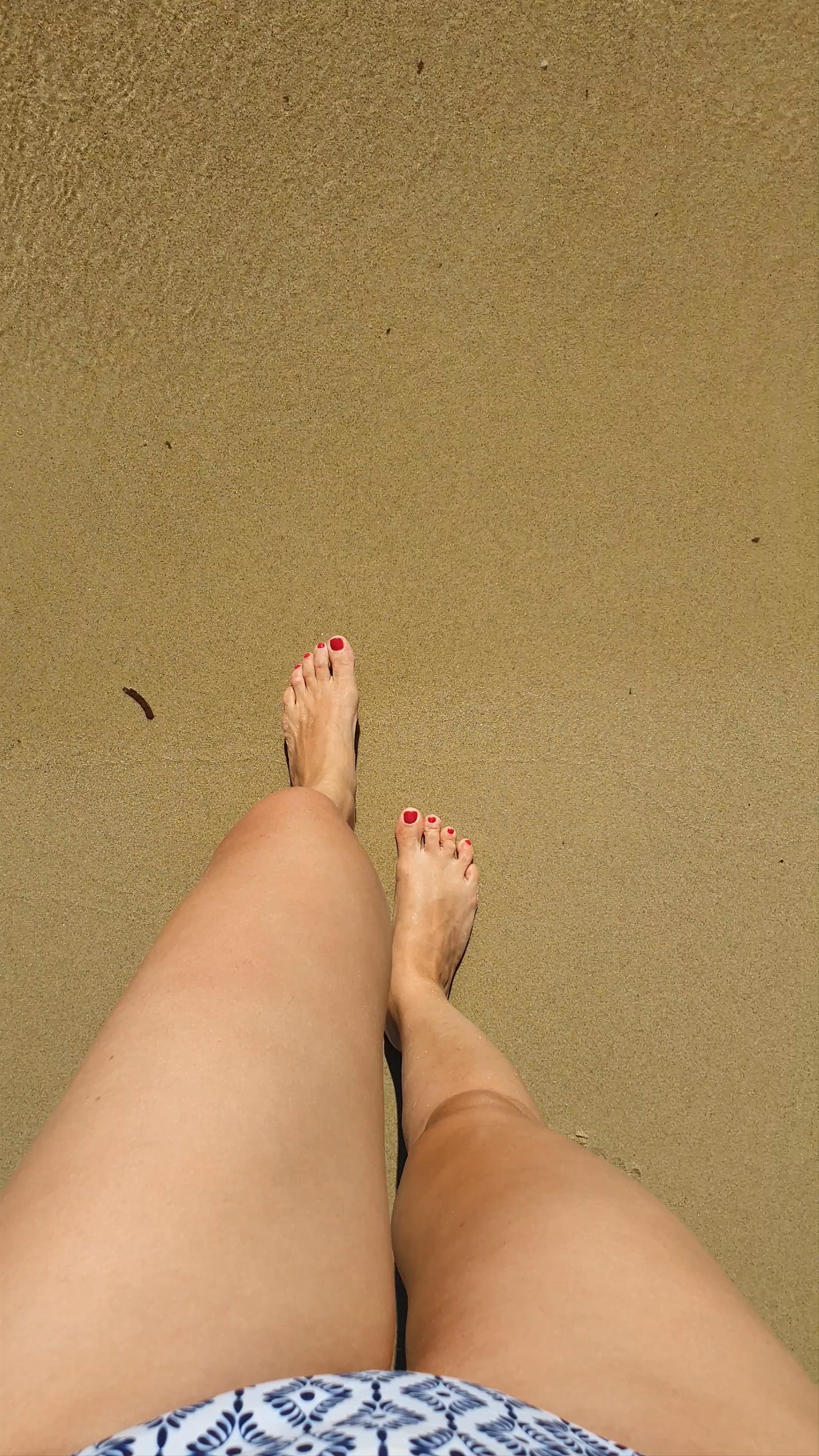 Agia Anna beach