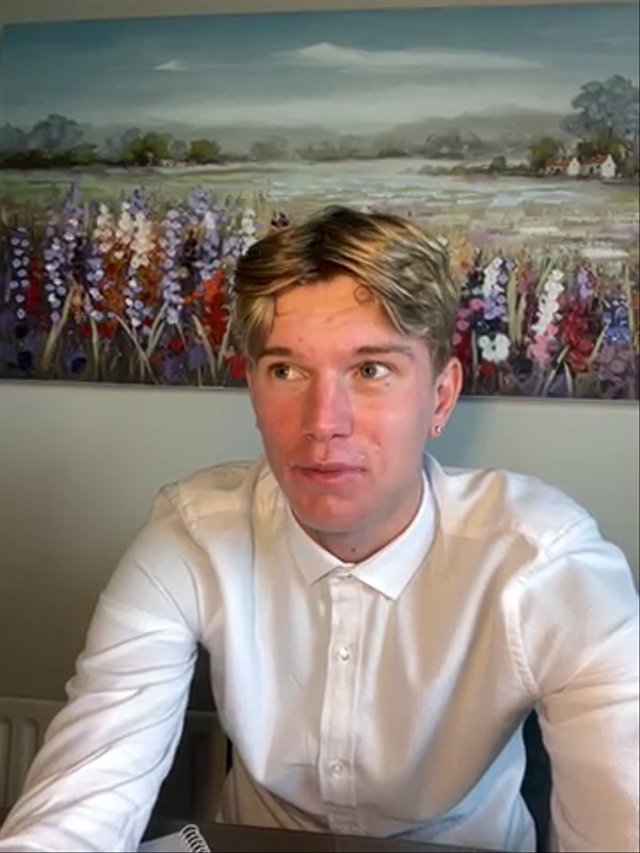 Video Poster