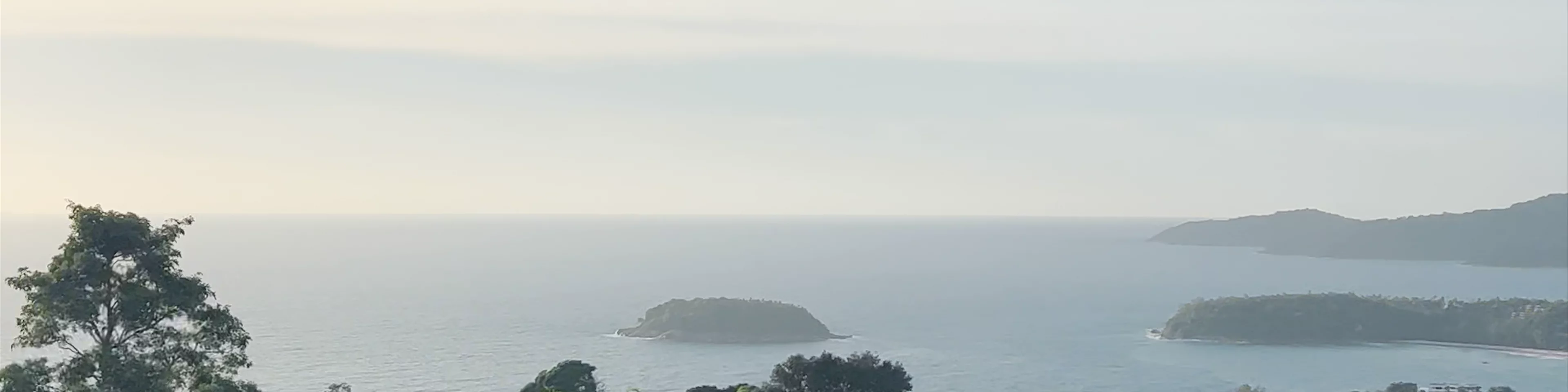 Karon View Point