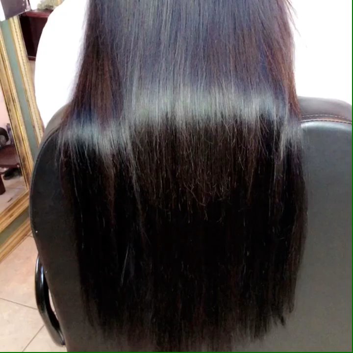 On-Point - Mel's After - Hair Extensions Near Me