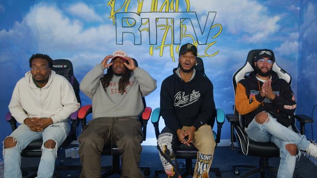 Yugioh 175 & 176 Full Reaction