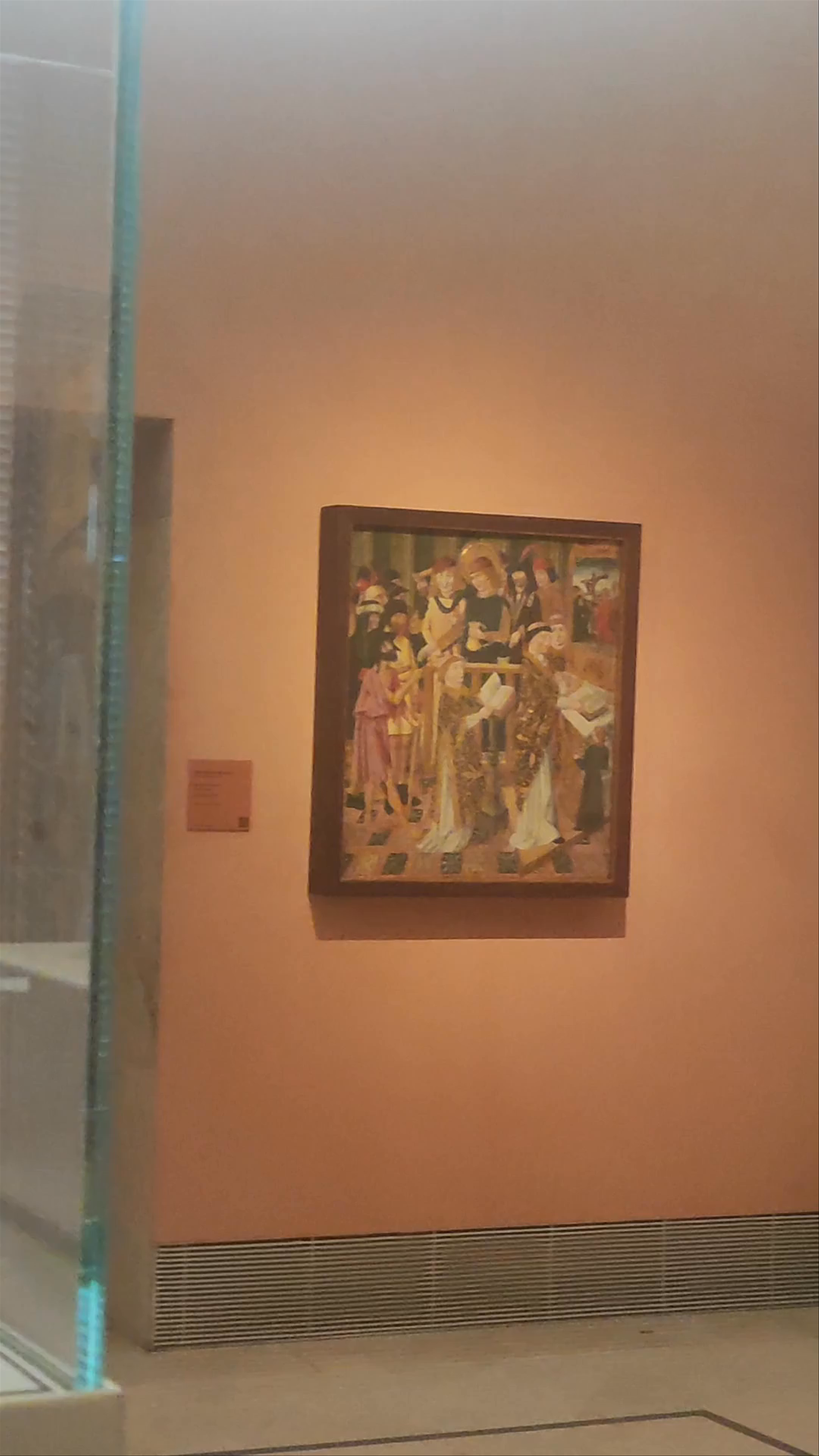 Museo Nacional Thyssen-Bornemisza