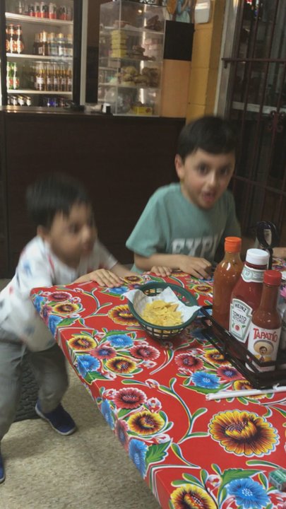 El Rio Verde - It's so good!! - Mexican Near Me - Tulsa, Oklahoma
