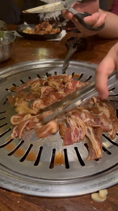 Kkoki BBQ Eugene - Make some food. - Korean Near Me - Eugene, Oregon
