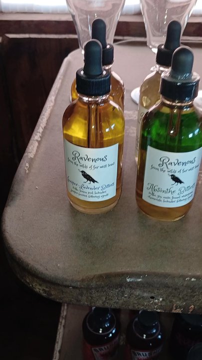 The Marfa Spirit - Distilleries Near Me - Marfa, Texas