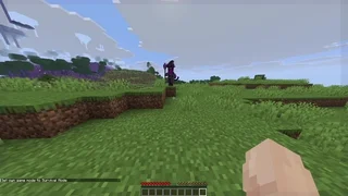 Shadowmancer Cat - media 1