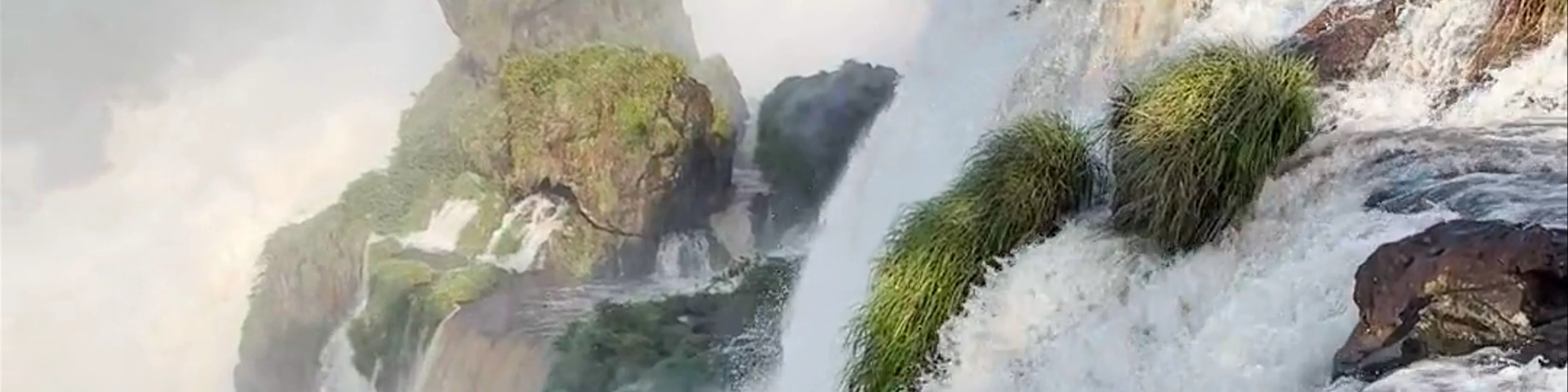 Parque Nacional Iguazú