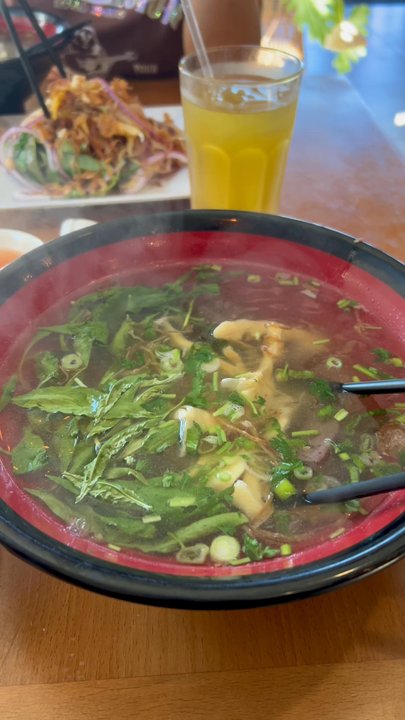 Com Ga Houston - Noodles Near Me - Duluth, Georgia