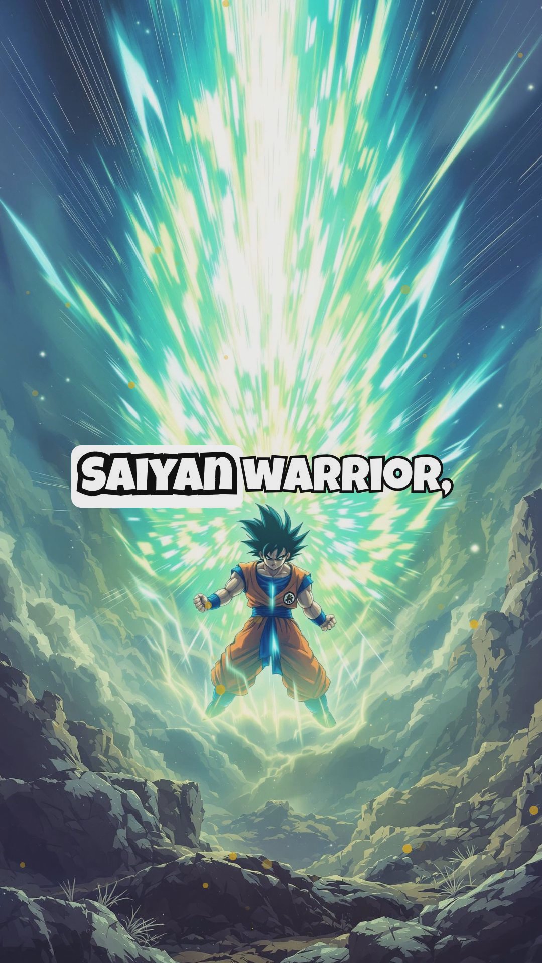 Goku (Dragon Ball) vs. Saitama (One Punch Man): The Battle of the Invincibles