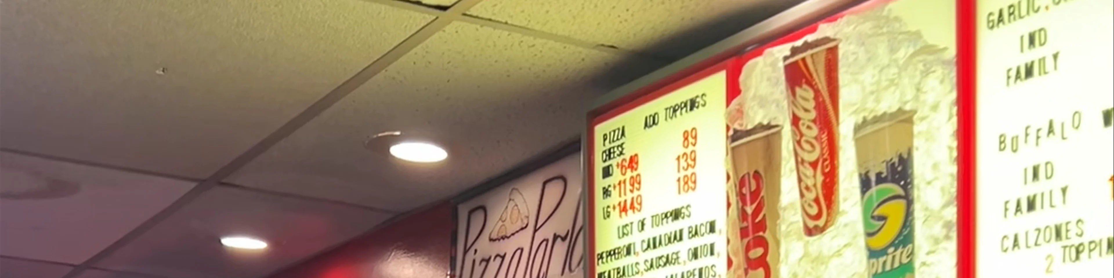 Peggy Sue's 50's Diner