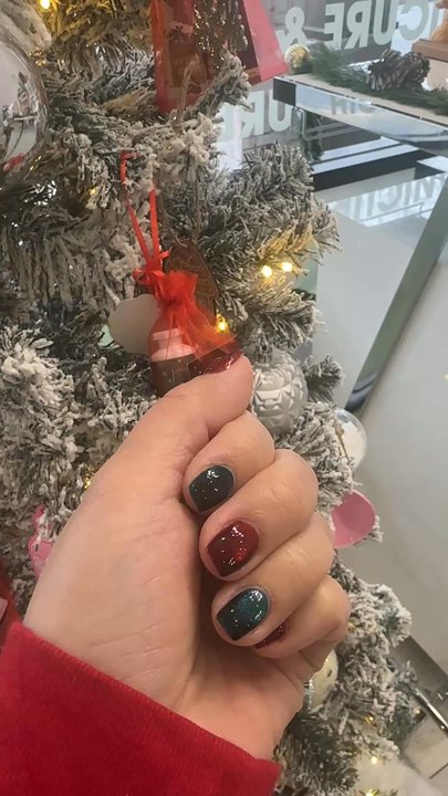 A & D Nails Spa - I love it ...especially for this moment .Thank you A&D nails & teams . - Nail Salons Near Me - Sewell, New Jersey