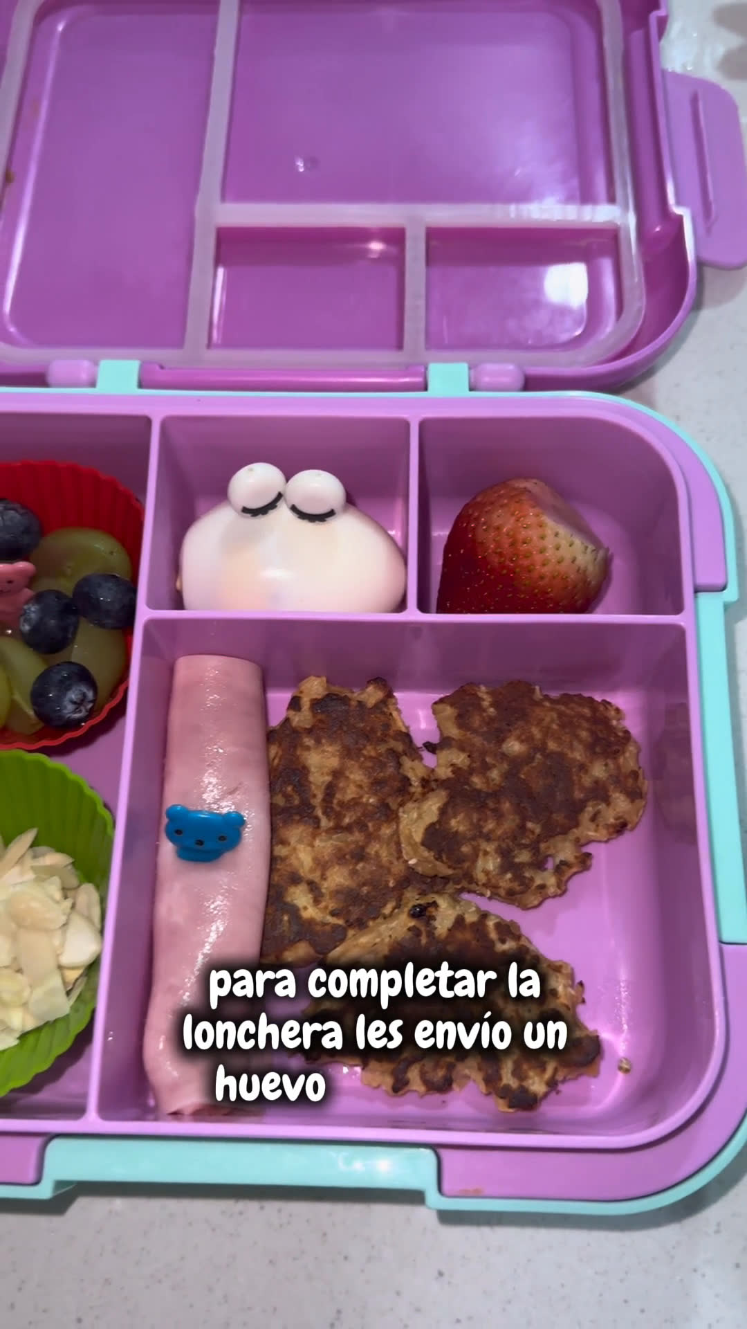 Vídeo UGC 2 de EIMY LEONELA