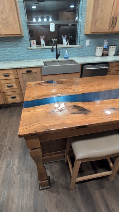 MVP Cabinets - Cabinetry Near Me - Abilene, Texas