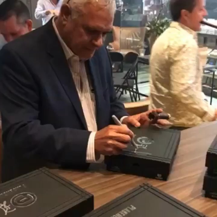 Cava Cigars - Cigar Bars Near Me - Miami, Florida