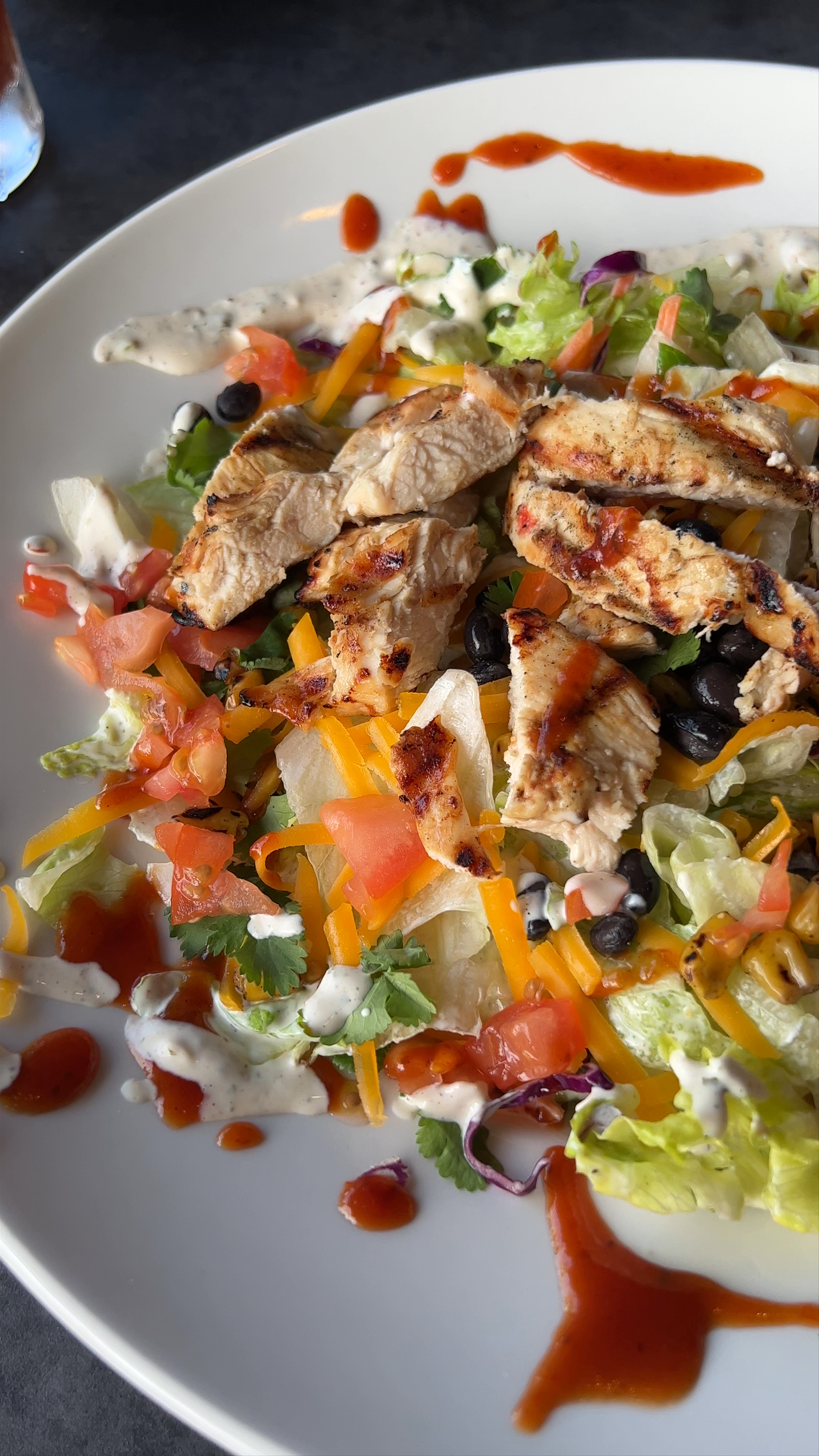 Famous Dave's Bar-B-Que