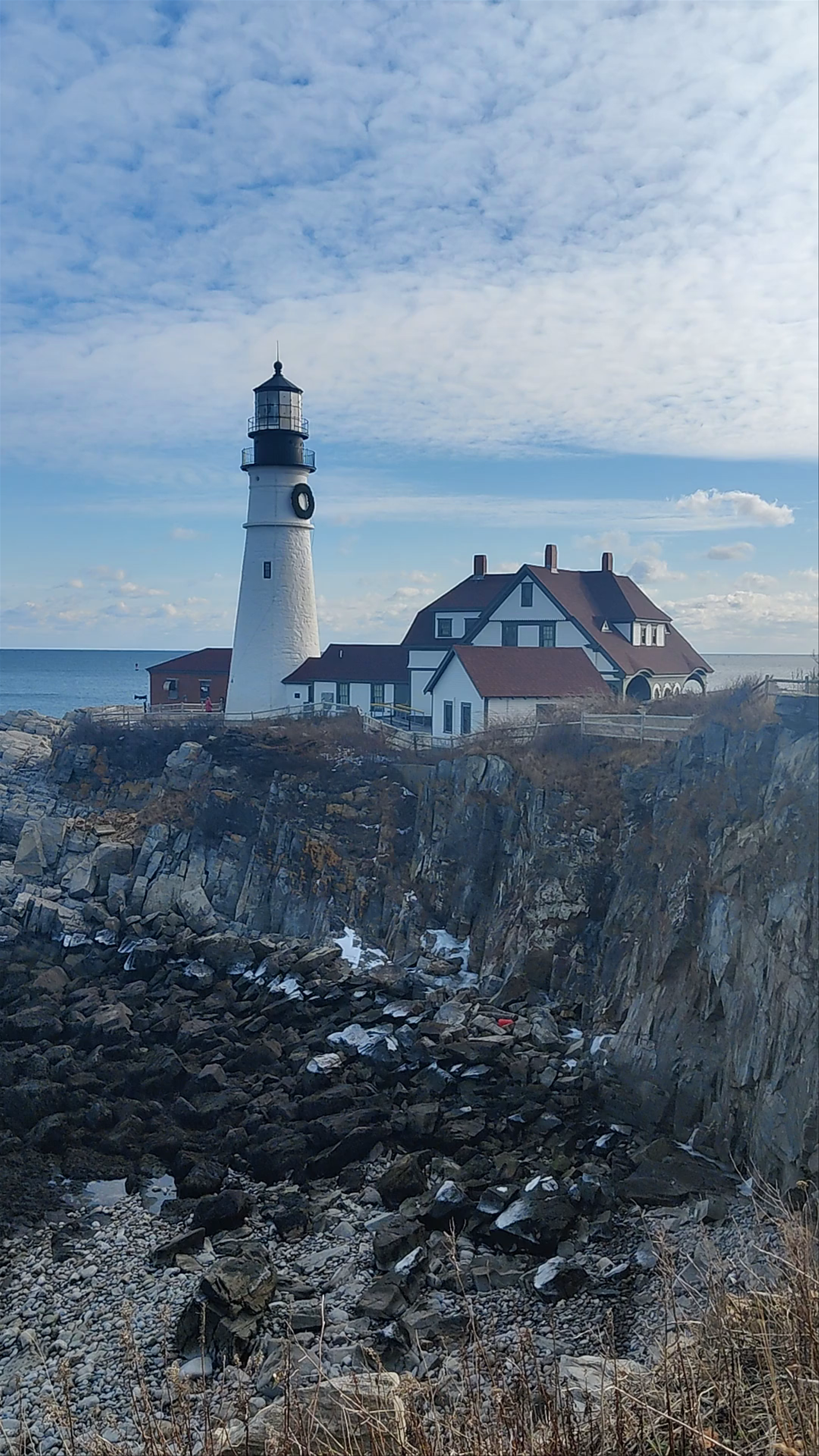 Portland Head Light