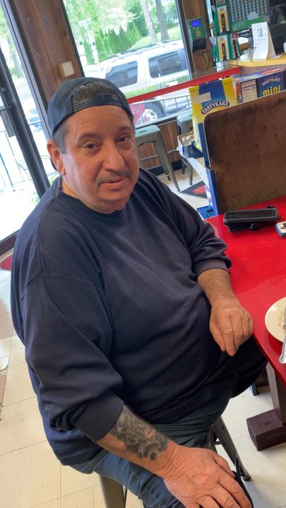 Iorio Deli - Iorios best customer - Caterers Near Me - Roselle Park, New Jersey