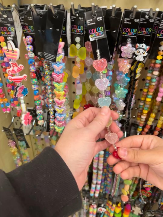 Hobby Lobby - I love it in beef - Hobby Shops Near Me - Cherry Hill, New Jersey
