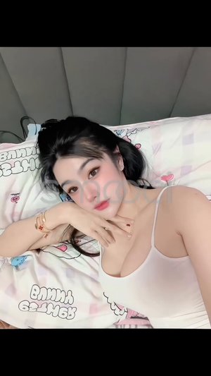 Margareta Bali Escort Video #30347