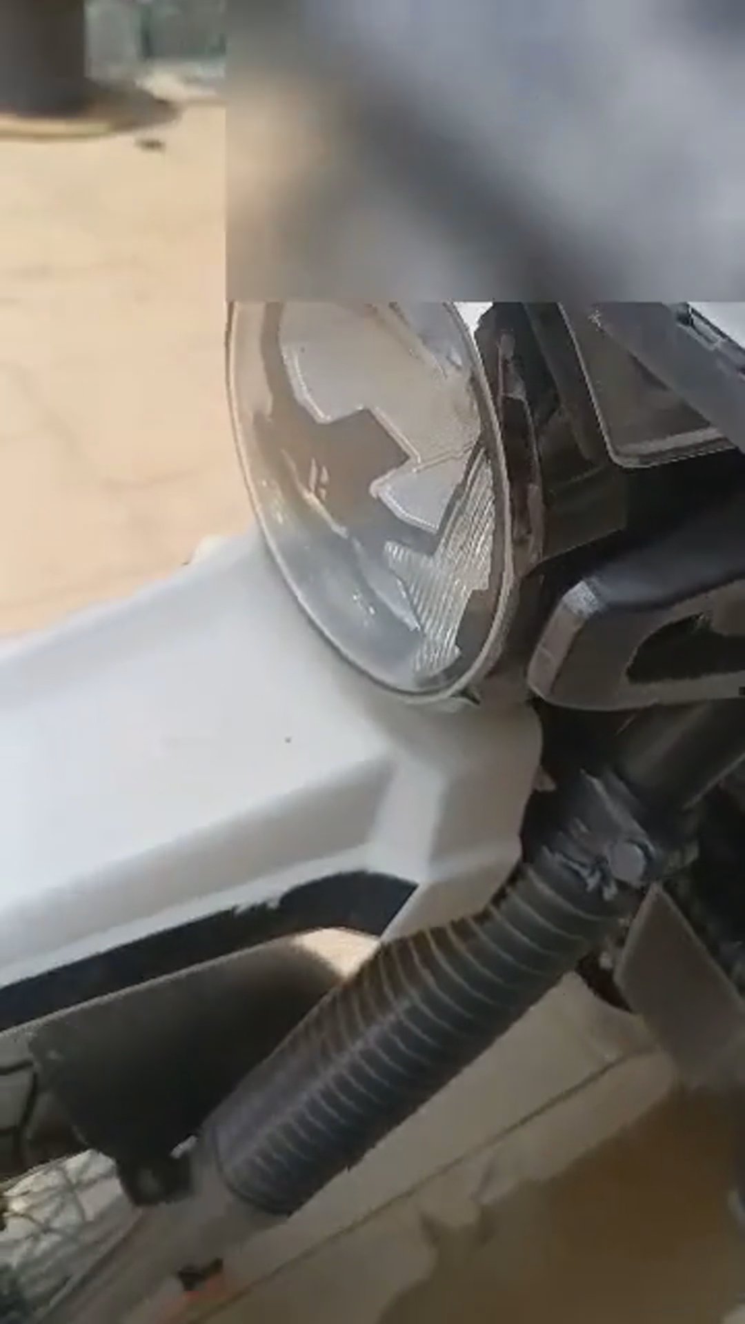 Walk-around video thumbnail