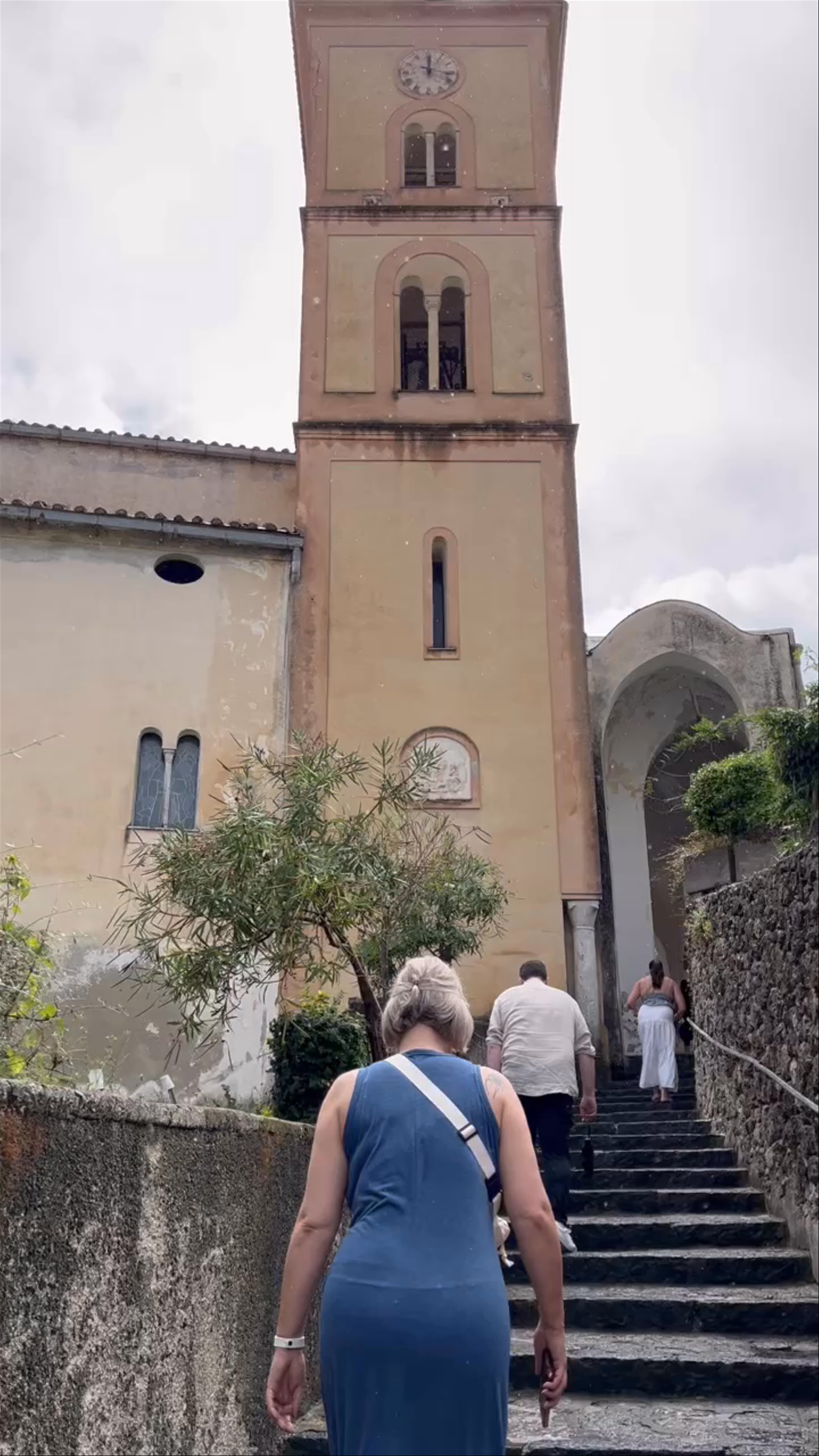 Church of Saint Francis of Assisi of the Order of Friars Minor Conventual