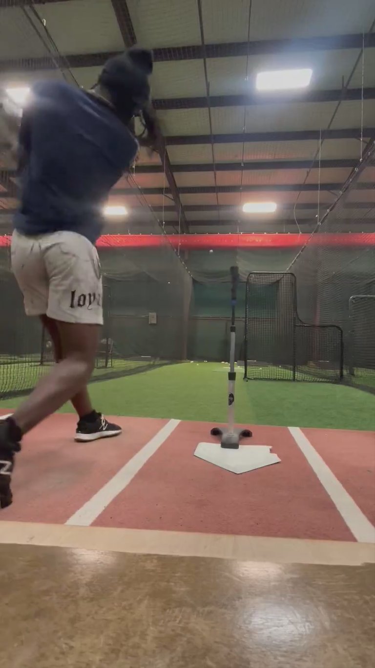 Anthony Maynard's Baseball Recruiting Profile | FieldLevel