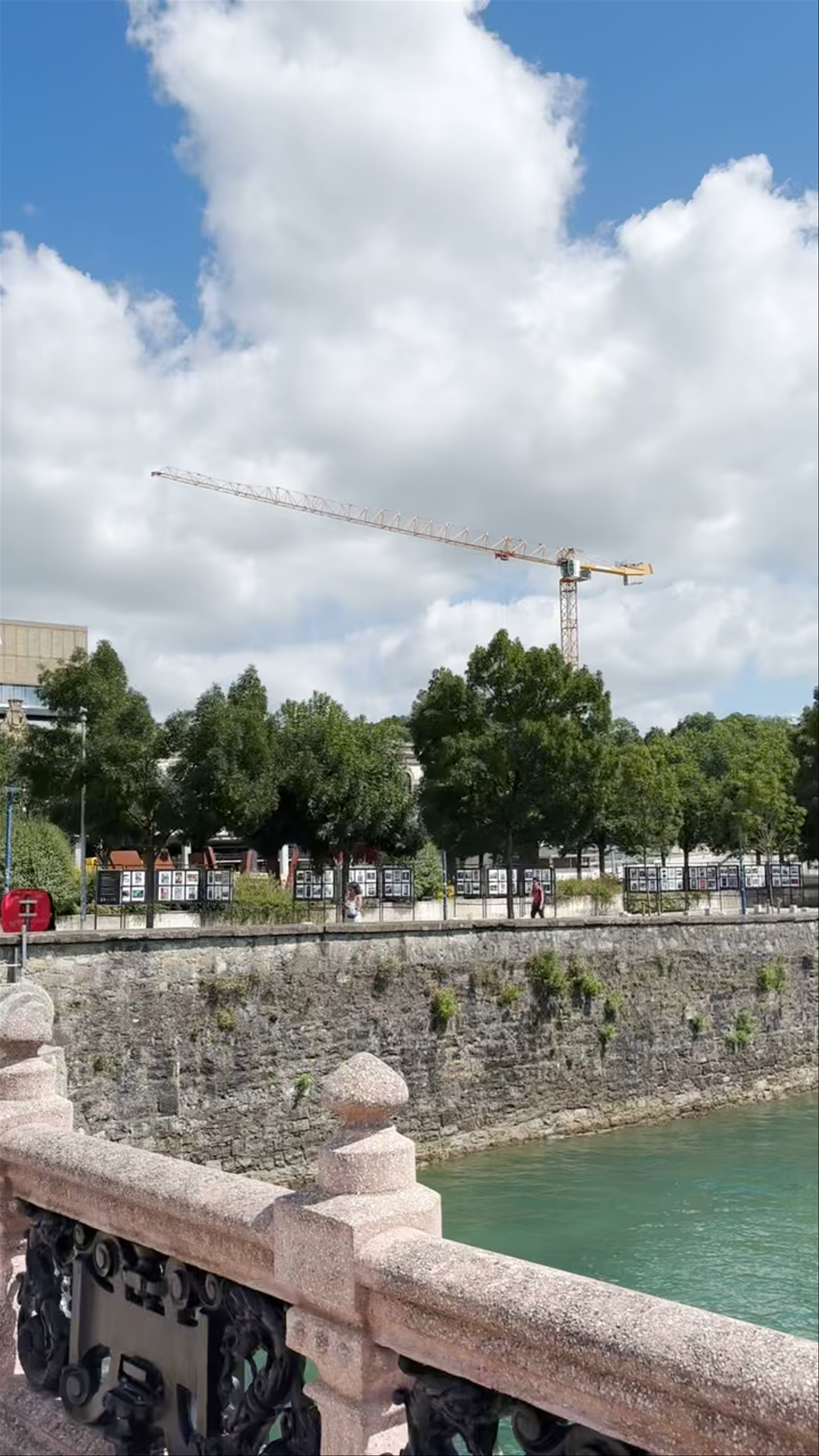 Puente de María Cristina