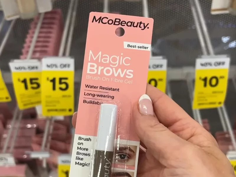 MCoBeauty