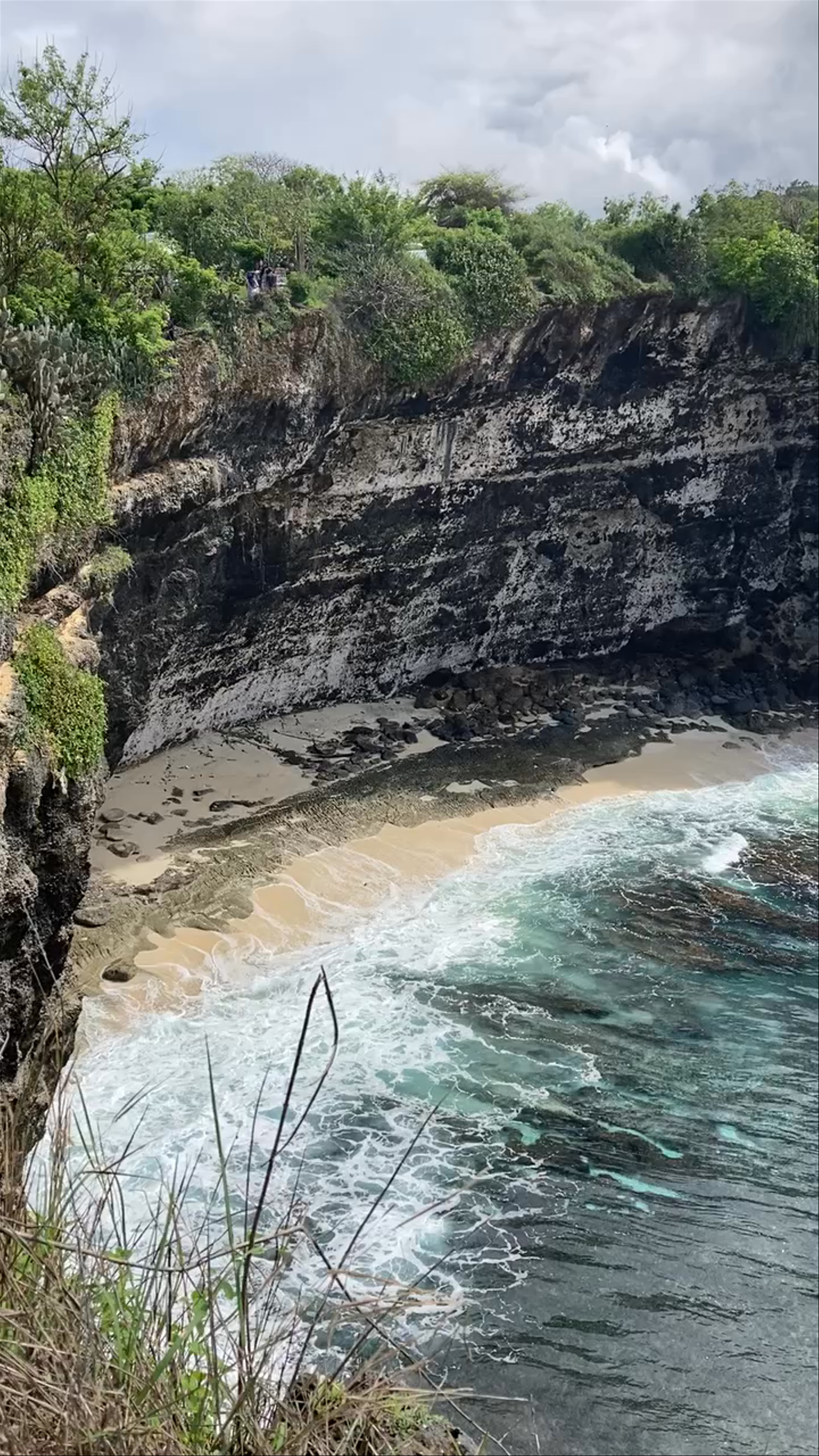 Broken Beach: The Natural Marvel of Bali’s Coastal Cliffs