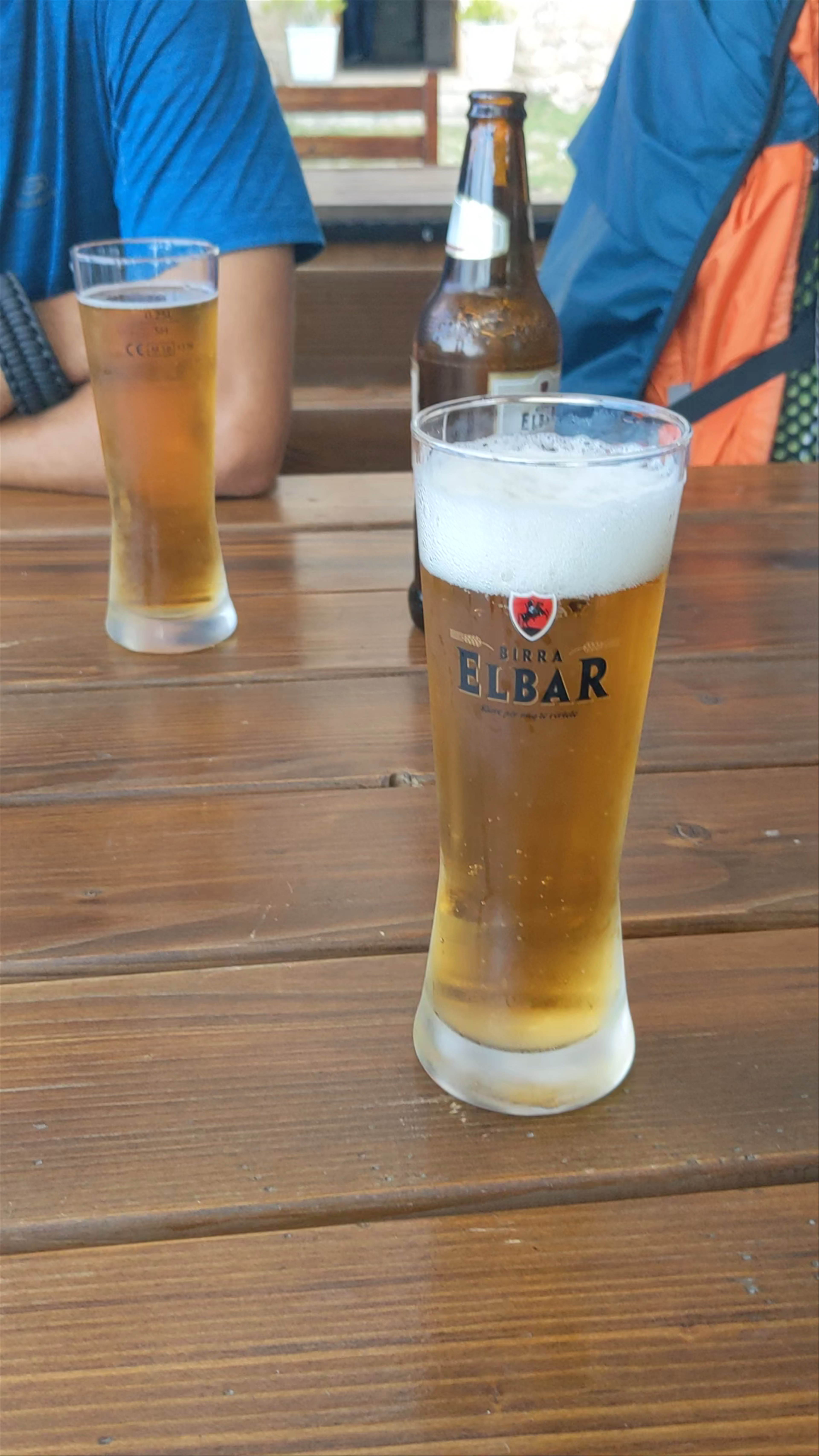 Restorant kalaja