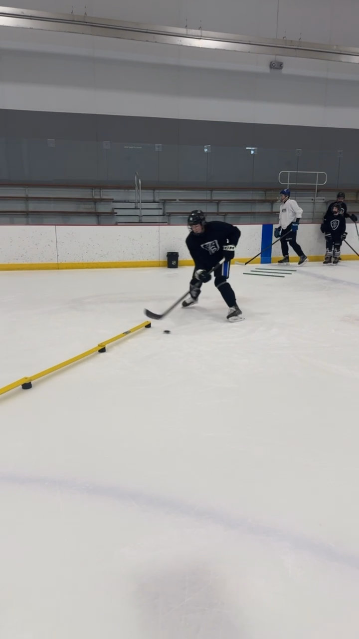 Anthony Janz: Mastering Dynamic Shooting & Defense at Summer Camp