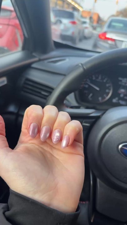 Inspire Nail Bar - Amazing dip manicure by Jenny - Nail Salons Near Me - Baltimore, Maryland