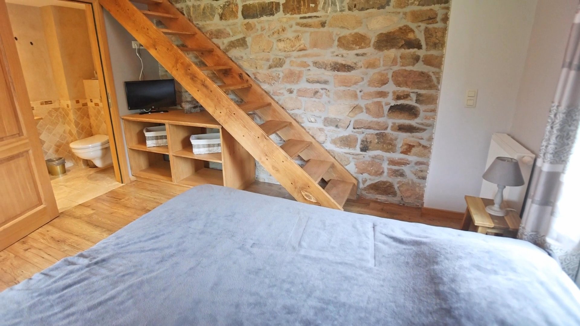 Accommodation BE-1090811-Haute-Bodeux