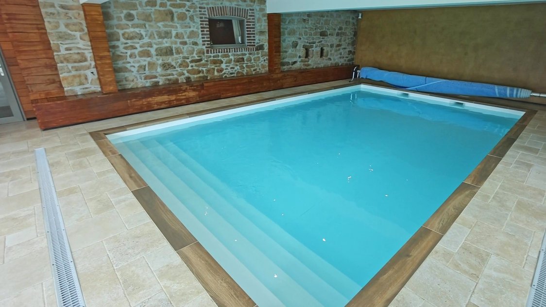 Accommodation BE-1090811-Haute-Bodeux