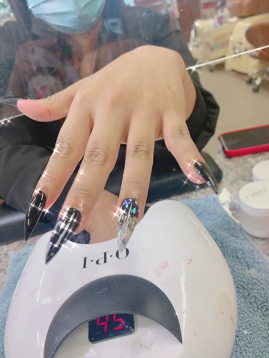 DD Nails - Nail Salons Near Me - Phoenix, Arizona