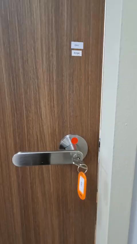 Common Room (Condo) for Rent in  The Lakefront Residences - Image 12