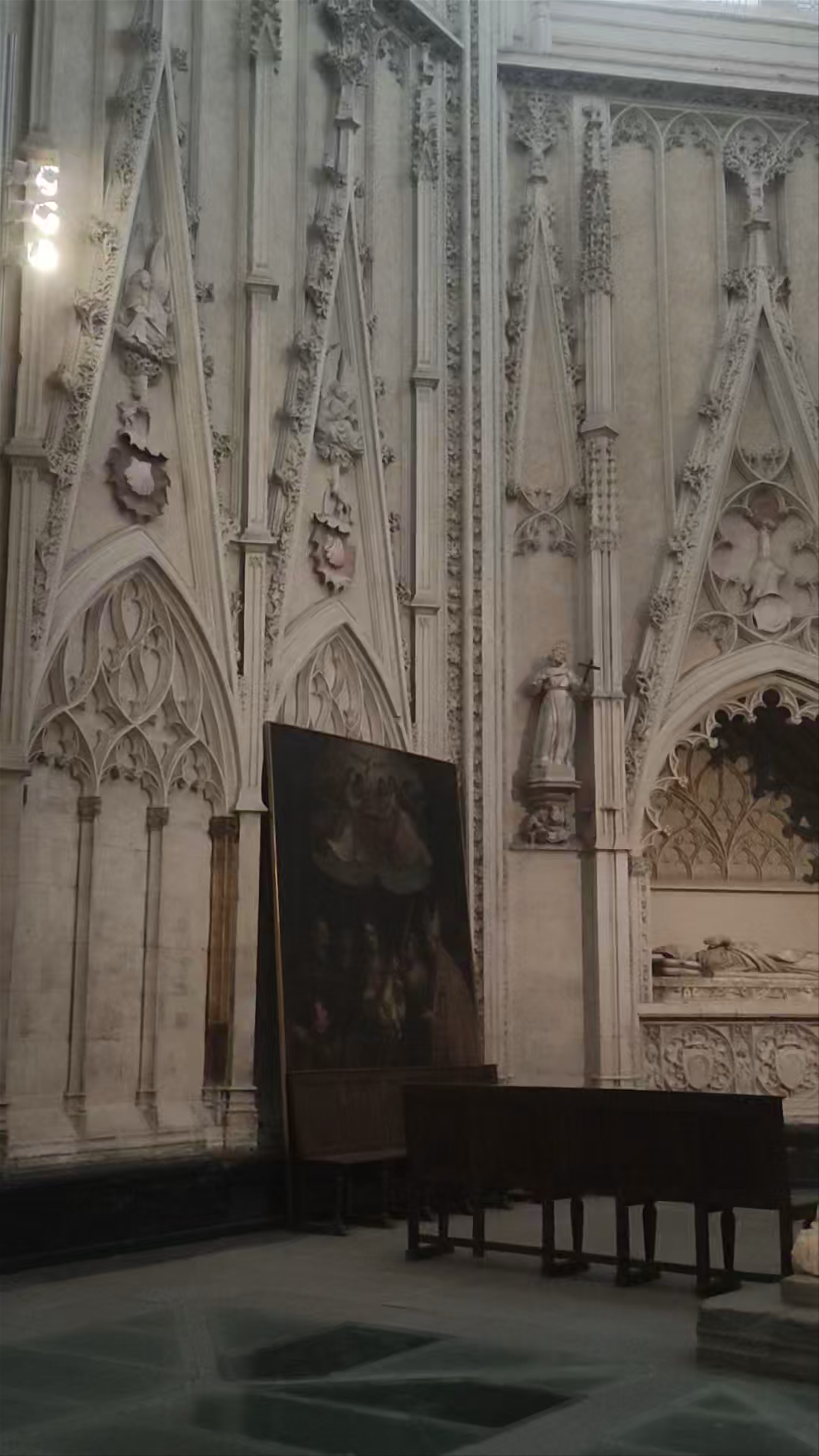 Catedral Primada de Toledo