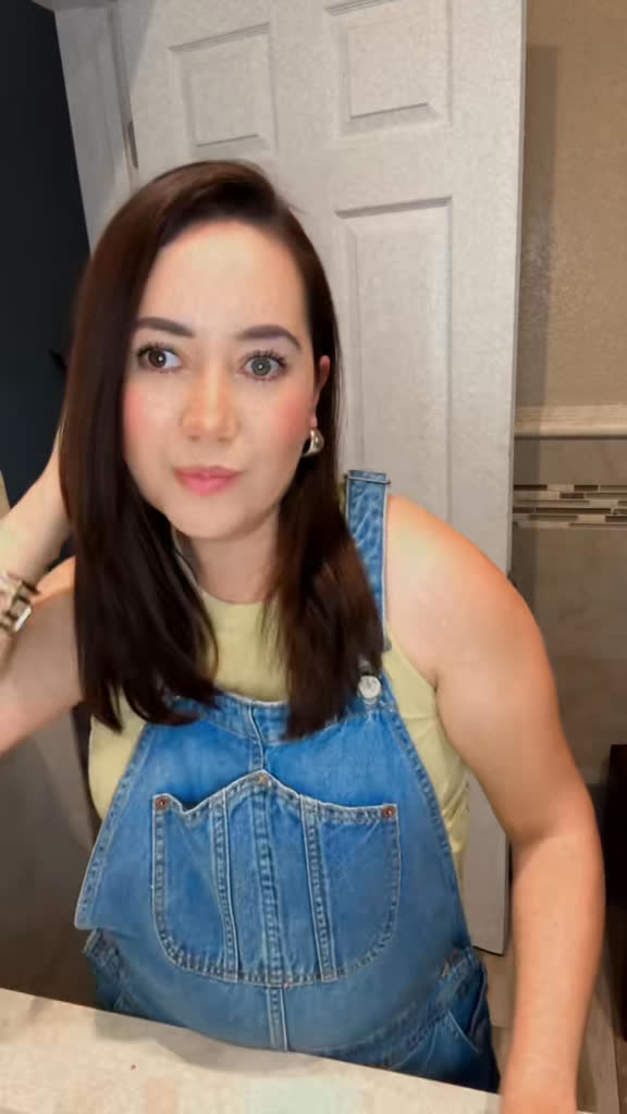 Vídeo UGC 3 de Alejandra