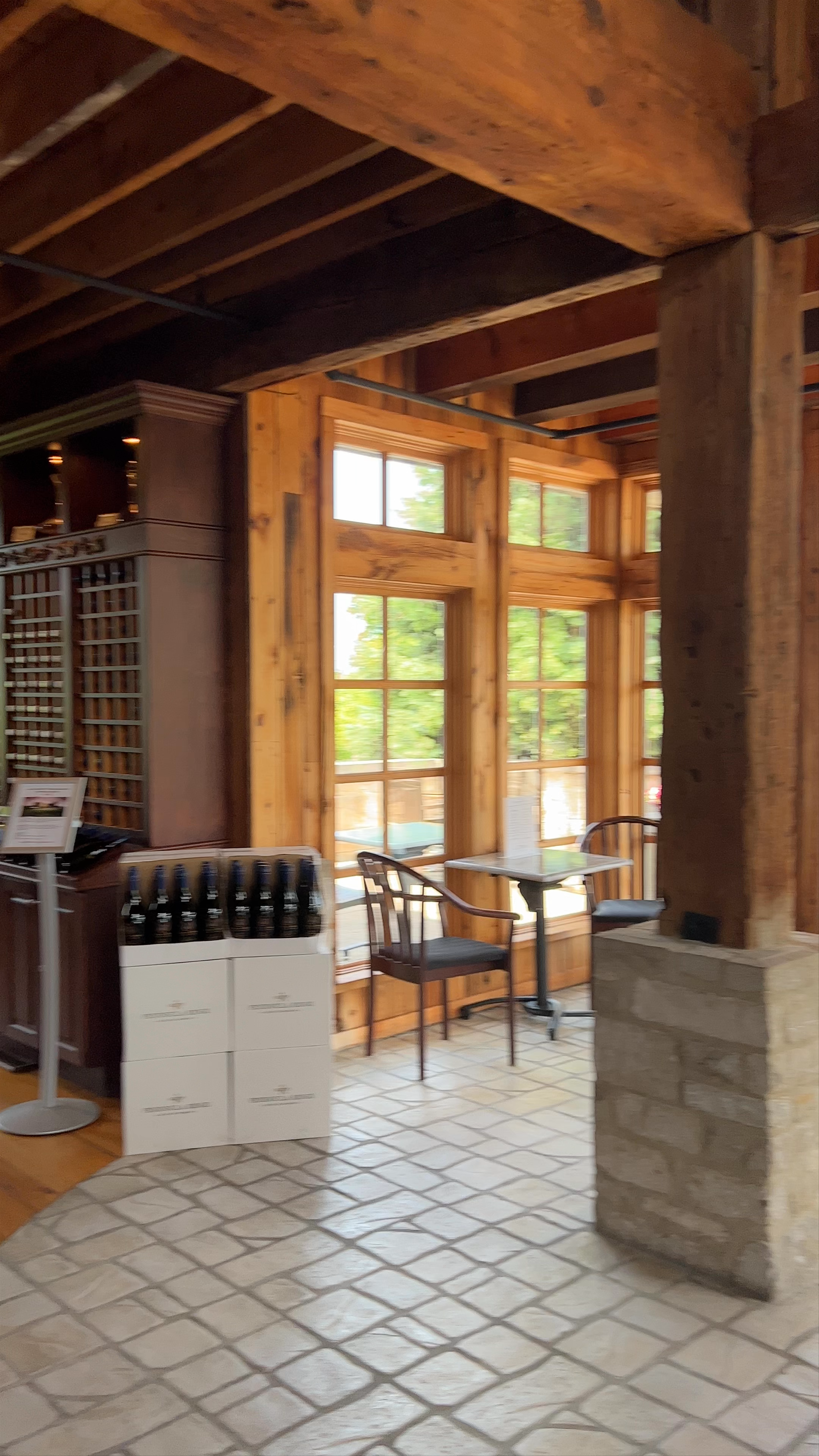 Peninsula Ridge Estates Winery