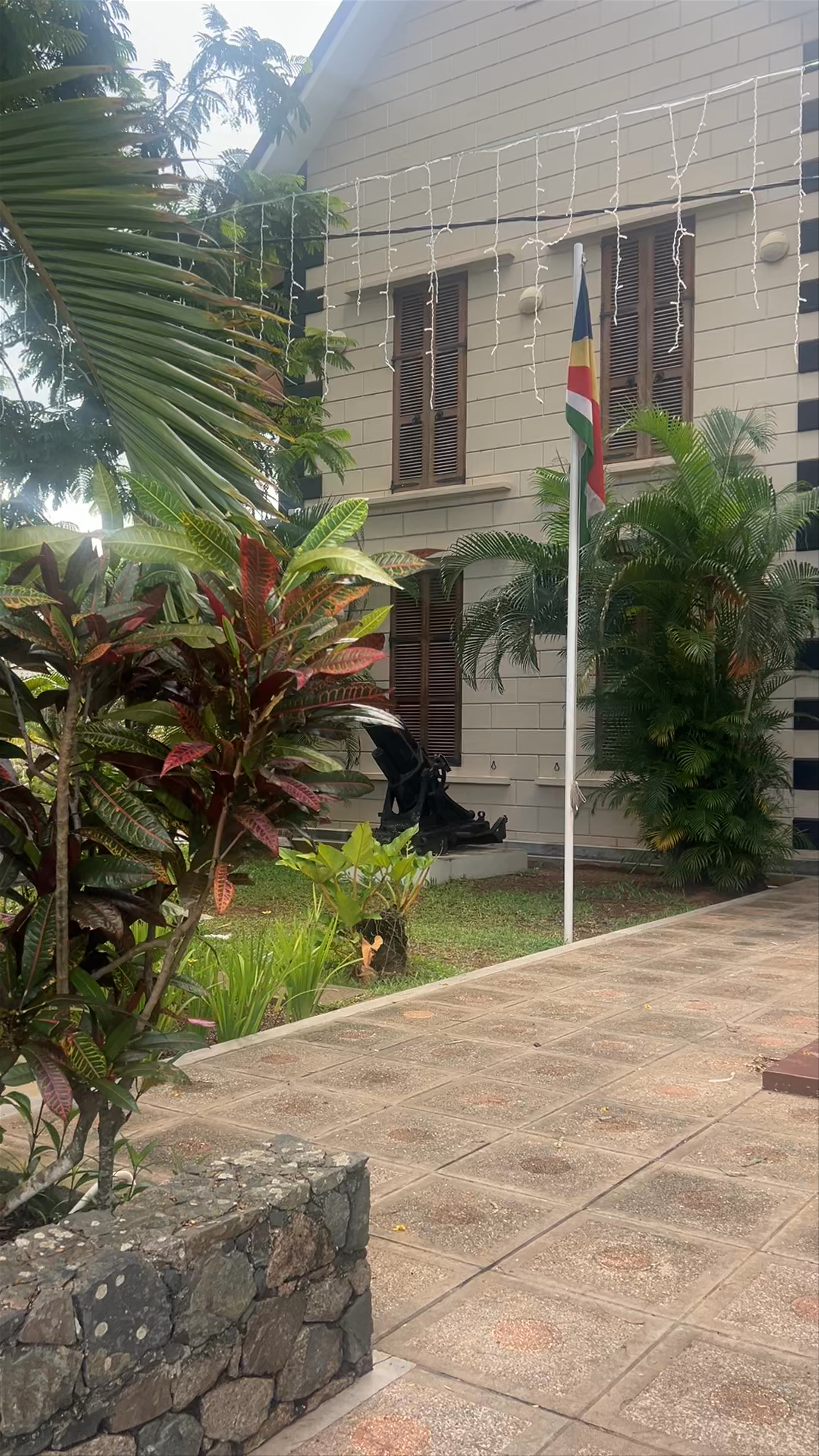 National Museum of History