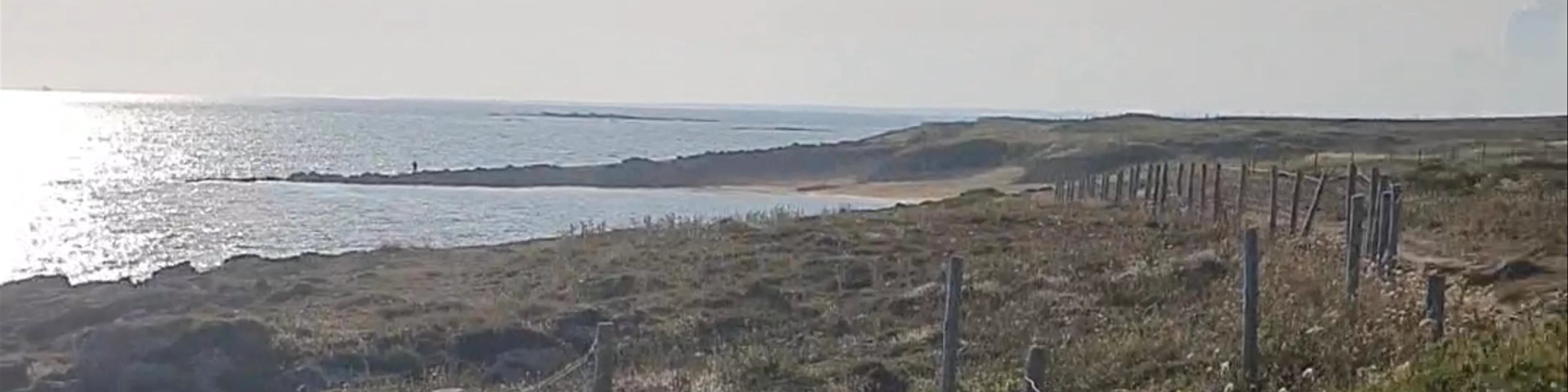 Plage de Kerhillio