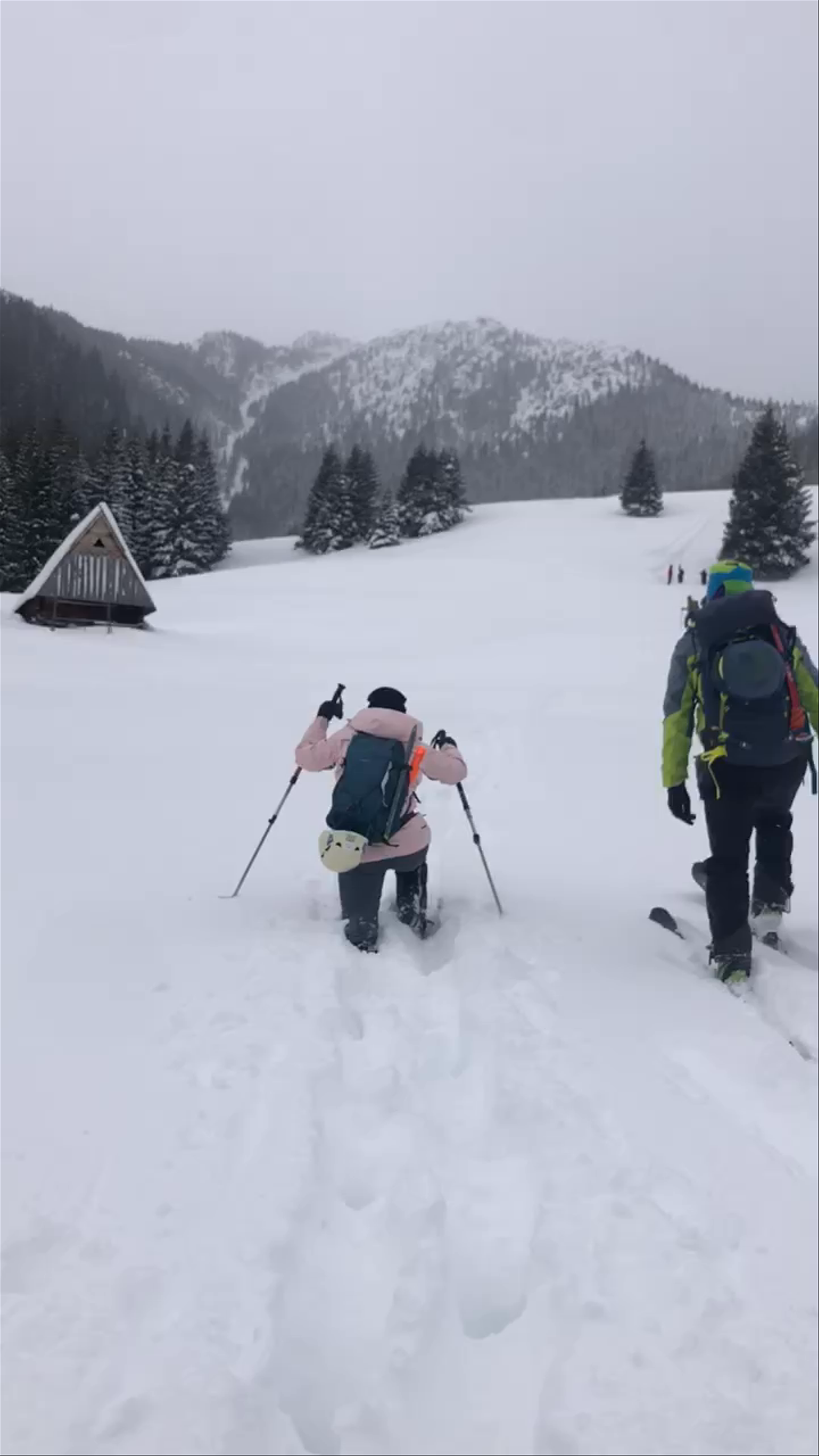 Hotel Górski PTTK Kalatówki