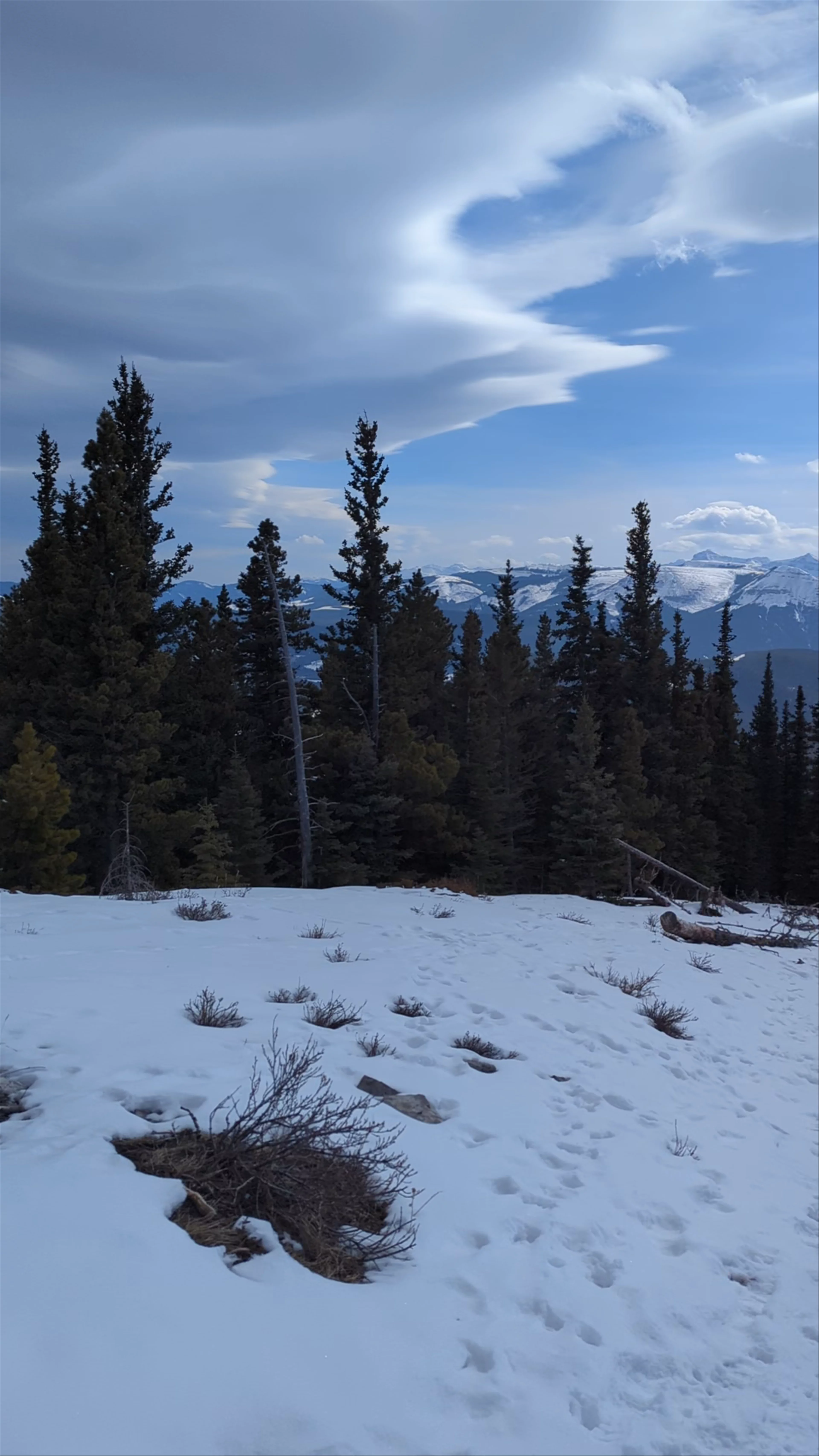 Prairie Mountain