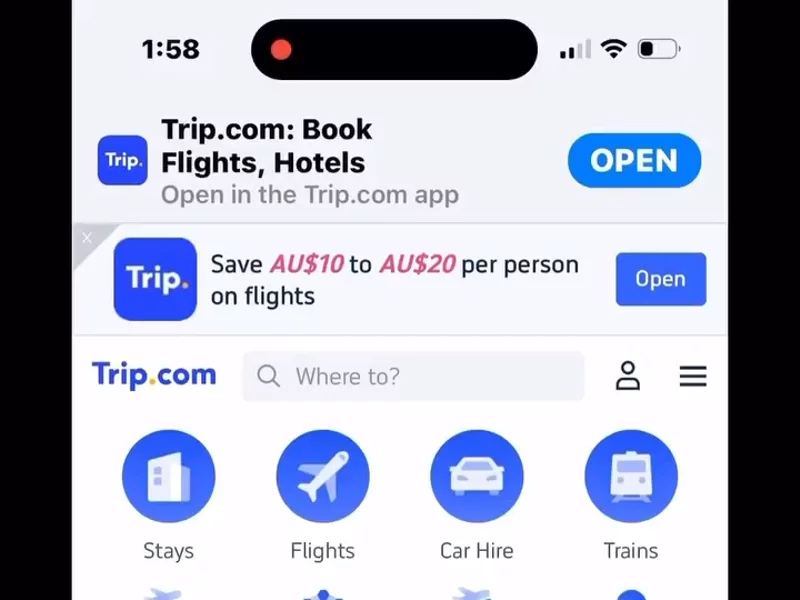 Trip.com