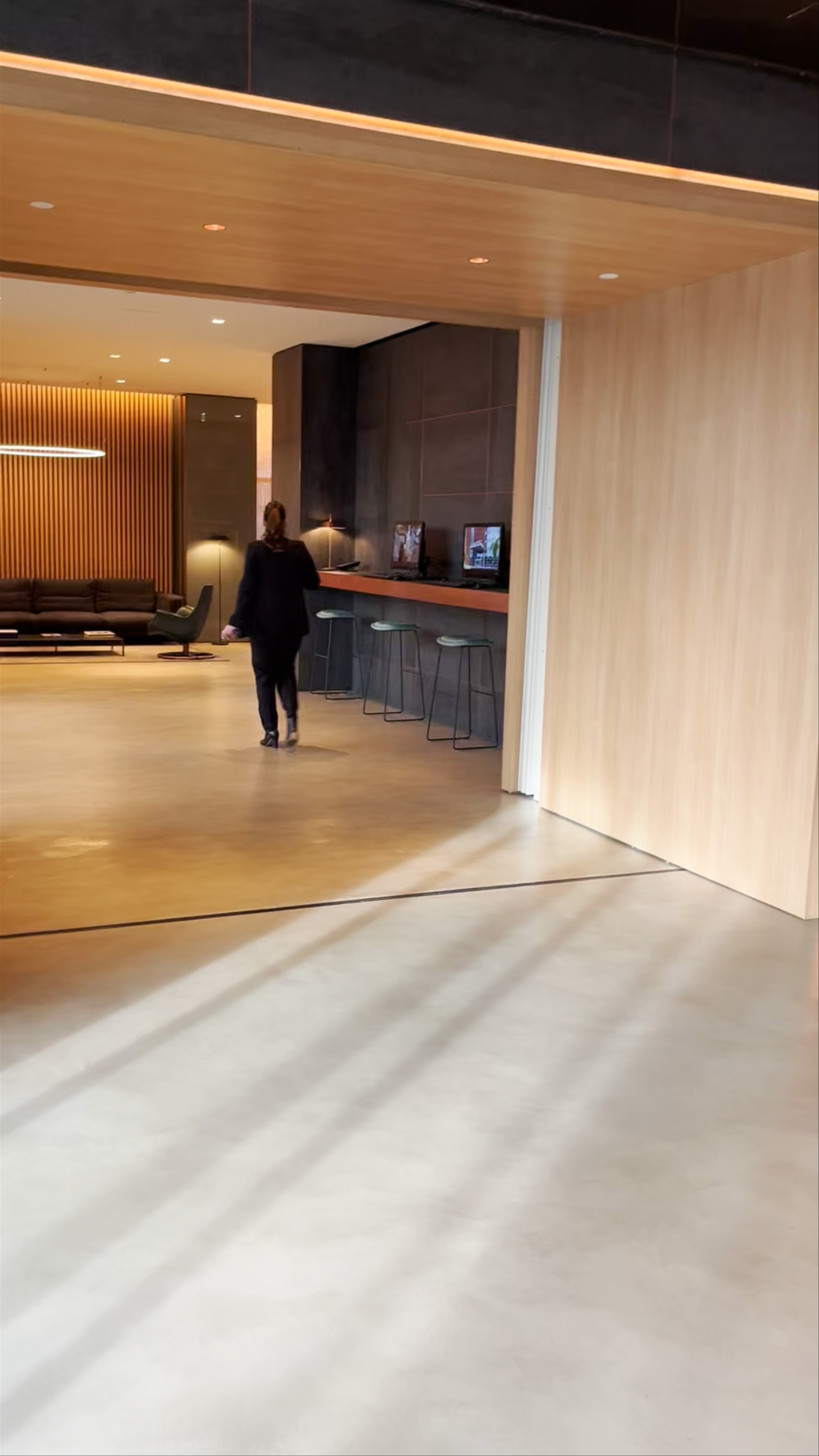 Modern Elegance at Four Points by Sheraton Venice Mestre