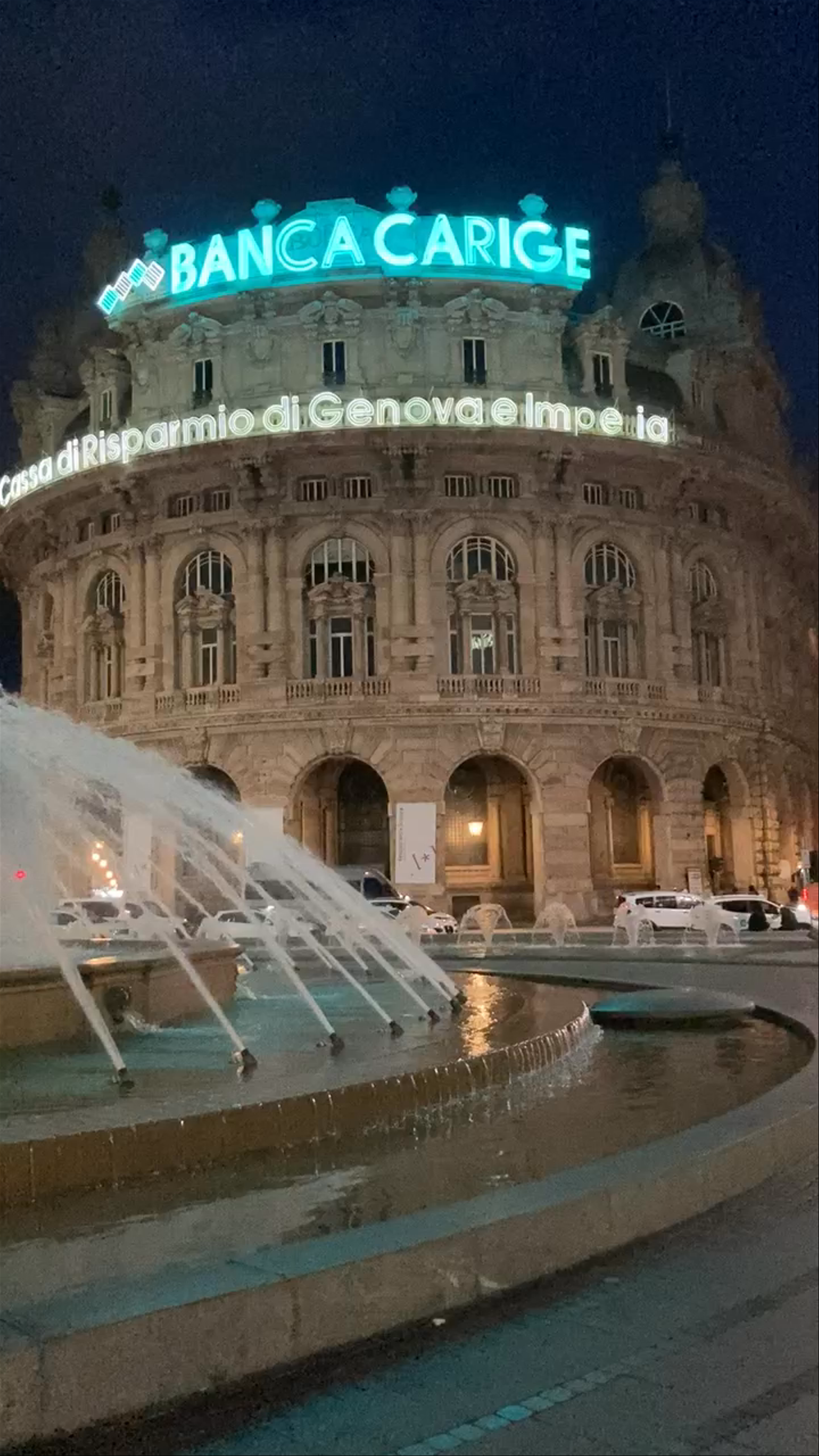 Piazza Raffaele de Ferrari